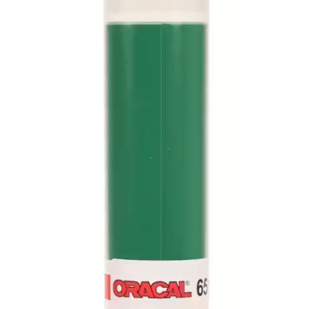 ORACAL® 631 Removable Adhesive Vinyl - NWT